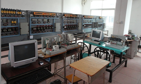 东莞电工考证培训 电气自动化设备安装培训最好学校在哪里？
